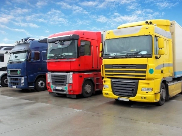 Bursa Nişantaşı Nakliye